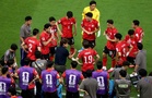 Why you will see so many commercial breaks during World Cup hydration breaks
