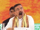 "People are seeing benefits of double-engine govt": Suvendu Adhikari highlights BJP govt's achievements in West Bengal