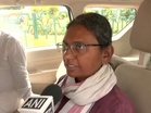 "Question about democracy itself": Meenakshi Natarajan says Congress will "formulate a strategy" after SC rejects RS nomination plea