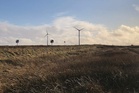 Windfarms on this Scottish isle are contentious – renewables must work for local people too