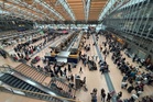 Security area at Hamburg Airport reopens after 'police incident'