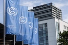 Germany praises new electrification target at Bonn climate meetings