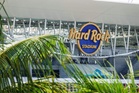 Why Miami Hard Rock Stadium changed its name for the World Cup