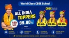 How Prince Academy Became One of India’s Leading CBSE Schools