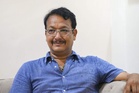 The world may leave you, I won’t: Rana’s words that inspired Anish Bhanwala