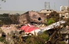 At 28, he lost his job, his wife left him: Ahmedabad plane crash still haunts victim