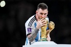 When is Lionel Messi playing? Argentina’s full World Cup schedule