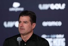 Scott O’Neil says up to 12 investors could save LIV Golf