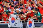 Mexico and South Korean fans win hearts worldwide after viral videos from 2026 World Cup’s first day