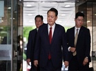 Former South Korean President sentenced to 30 years in prison in drone infiltration case