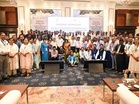 Union Health Ministry convenes regional workshop to strengthen strategies for leprosy-free India