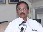 Bengal Congress chief accuses BJP of "abetting corruption"