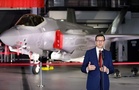 Poland puts new F-35 fighter jets into service