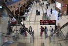 Fast-track asylum centre launched at Berlin airport under new EU rules
