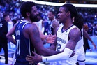 Minnesota Timberwolves emerge as prime suitors for Kyrie Irving, Ja Morant after tough season