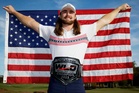 What +4.5 handicap Kyle Berkshire shot around Shinnecock from 6,530 yard tees ahead of the US Open