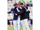 "From opponent to friend": Virat Kohli pens heartfelt message for Kane Williamson
