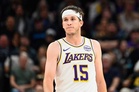 Lakers receive bad news as Eastern Conference team prepares $178 million offer for Austin Reaves