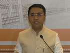 Abrogation of Article 370 Realised Dream of 'Undivided India': Goa CM hails PM Modi's 12-Year tenure