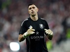 FIFA World Cup 2026: Argentina goalkeeper Martinez completes first full session after injury