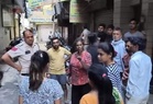 Final act of love: Delhi fire victim re-entered blaze to save family, did not return