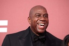 Magic Johnson’s take on De’Aaron Fox’s clutch mistakes costing Spurs Game 4 against the Knicks