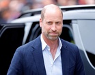 Kensington Palace announces details of Prince William's London Climate Action Week engagements