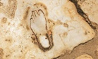 Archaeologists Discovered Thousands of Footprints Carved in Rock, They Finally Know What They Meant