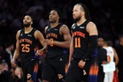 Carmelo Anthony compares OG Anunoby Finals MVP push to Andre Iguodala award