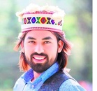 Inderjeet: From folk roots to national recognition