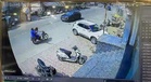 Firing at garment showroom triggers panic in Santokhpura in Jalandhar