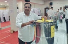 Pradeep Bajia elected president of Hisar Bar Association
