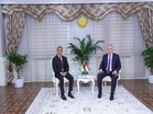 India and Tajikistan reaffirm strategic partnership during MoS Kirti Vardhan Singh’s visit to Dushanbe