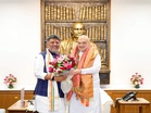 Karnataka CM Shivakumar calls on Amit Shah, seeks approval on proposal for improving strengthening law and order