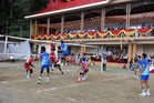 Shimla Red clinches inaugural anti-chitta inter-dist volleyball title