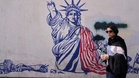 US, Iran signal peace deal is close after Trump lashes out at ‘dishonorable’ Iranians
