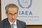 IAEA chief Grossi bids for UN top job, vows pragmatism over preaching