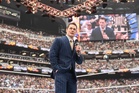 ‘Financial suicide’: John Cena speaks out on having one final WWE match