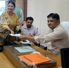 Cong’s Niti Mahajan is Nurpur civic body chief