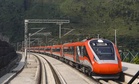 Absence of coach indicators troubles Vande Bharat travellers in Srinagar