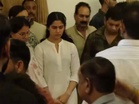 Manu Bhaker breaks down while paying last respects to legendary shooter, coach Jaspal Rana