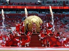 FIFA 2026: Nora Fatehi's energetic performance mesmerises crowd at opening ceremony in Toronto