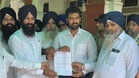 Pilgrims stopped at border: Haryana SAD seeks apology, action against officials