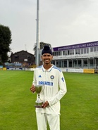 Ludhiana off-spinner Anmoljeet set to play U-19 ODI series