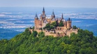 In Europe, these 10 castles look straight out of a fairy tale (and their views are simply breathtaking!)