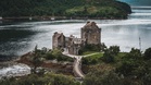 In Scotland, you can actually buy this time-capsule castle (it’s been frozen in time since the 19th century!)