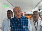 Parliamentary panel hears views of Power Ministry, NEEPCO officials for building self-reliant energy sector