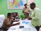 Kurukshetra SP holds Janta Darbar, orders timely action on complaints