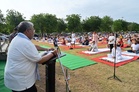 Yoga key to developed India: Haryana Cabinet Minister