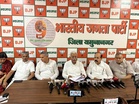 Modi govt redefined governance & service in 12 years: MLA Arora